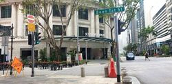 Parakou Building (D1), Office #597513441